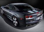 Chevrolet Camaro Synergy Special Edition 2010 года